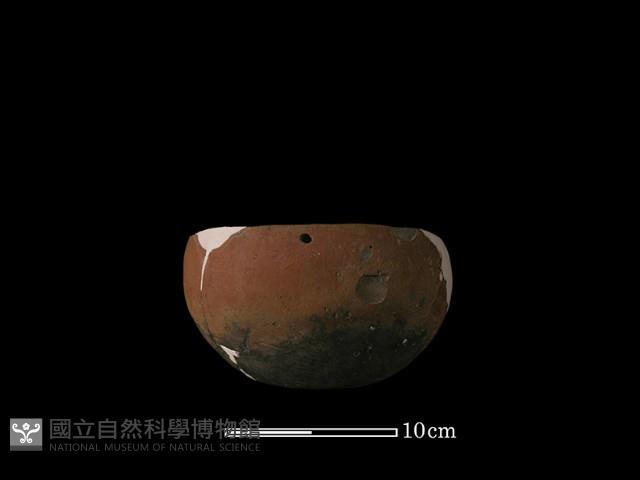陶缽藏品圖，第6張
