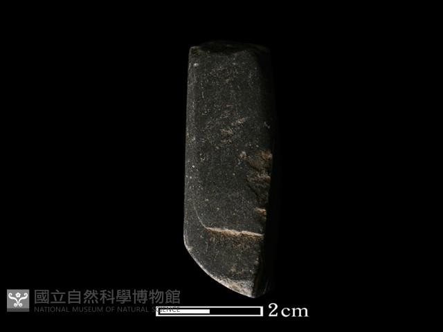 錛鑿形器藏品圖，第3張