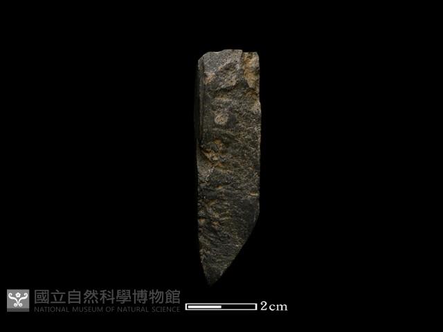 錛鑿形器藏品圖，第4張