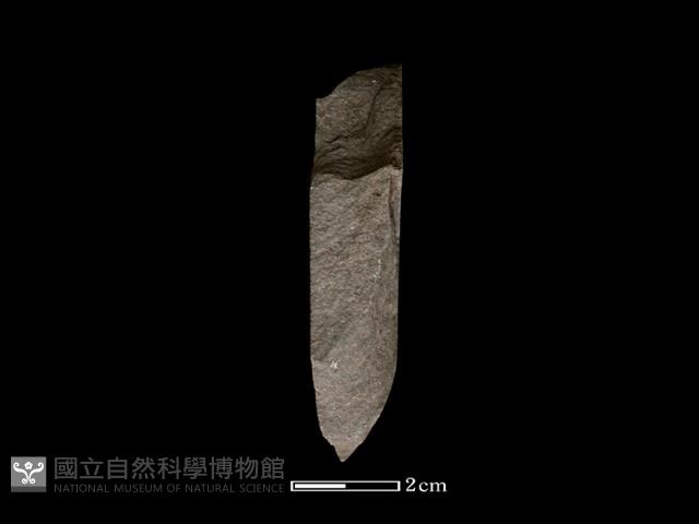 錛鑿形器藏品圖，第3張