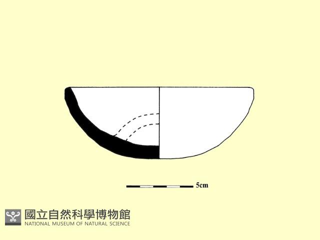 陶蓋藏品圖，第4張