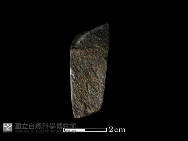 錛鑿形器藏品圖，第3張