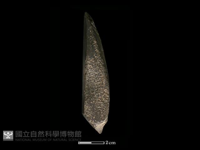 錛鑿形器藏品圖，第3張