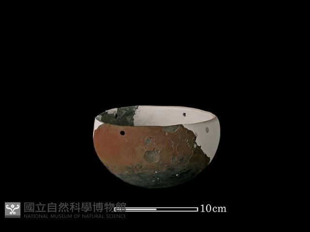 陶缽藏品圖，第5張