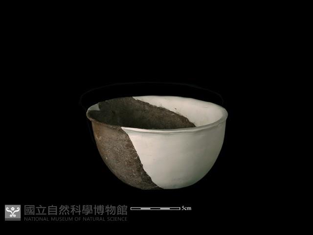 陶缽藏品圖，第1張