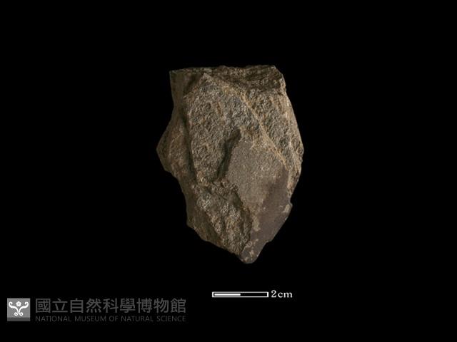 磨製石器藏品圖，第1張