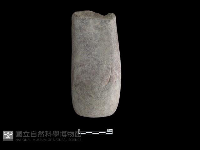 石鎚藏品圖，第2張