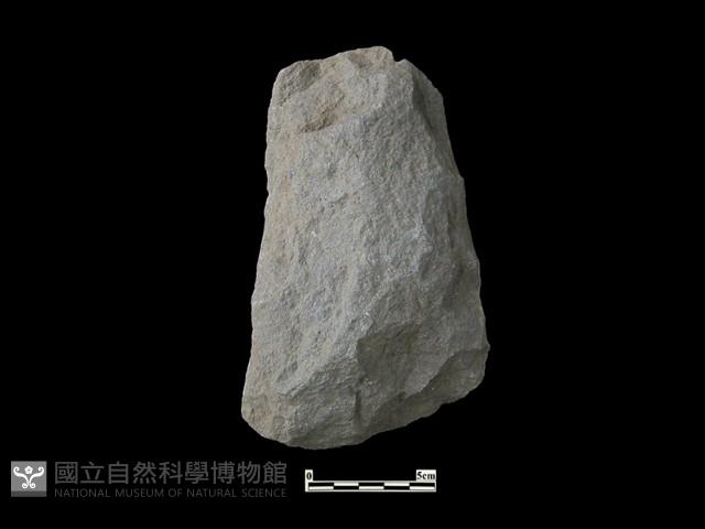 斧鋤形器藏品圖，第1張