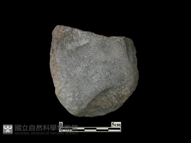 斧鋤形器藏品圖，第2張