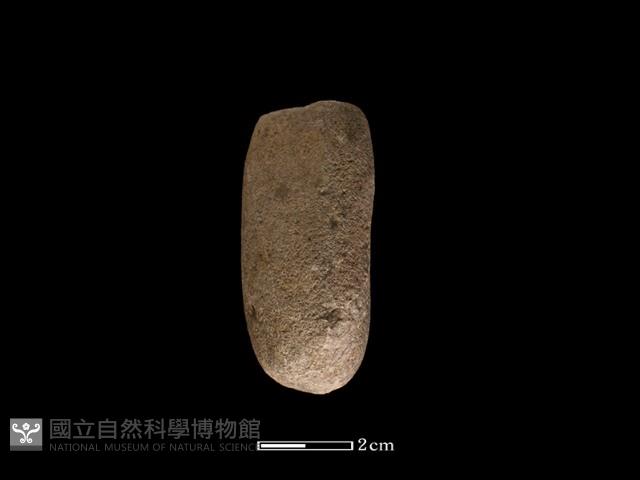 矛鏃形器藏品圖，第2張