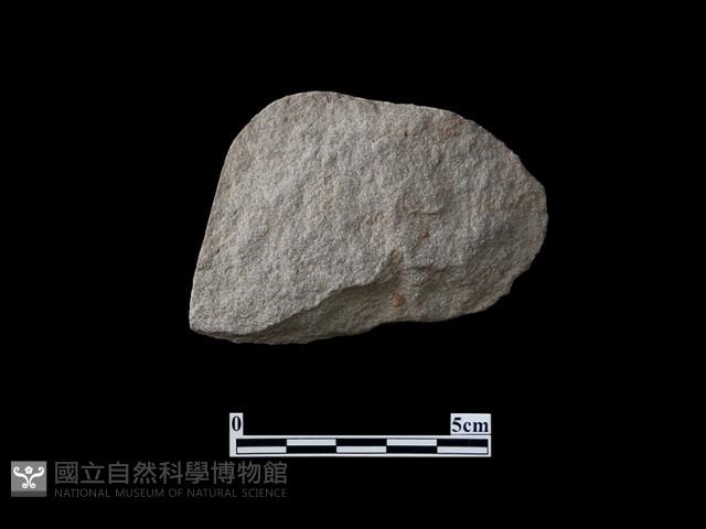 石片器藏品圖，第2張