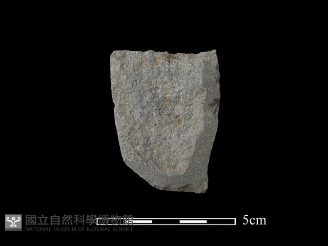 磨製石器藏品圖，第2張