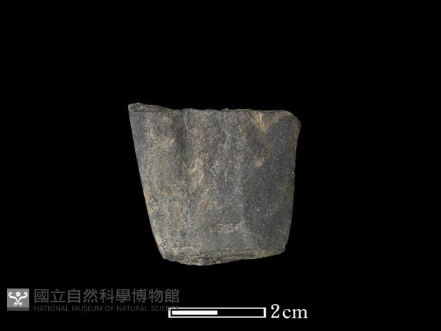 錛鑿形器藏品圖，第2張
