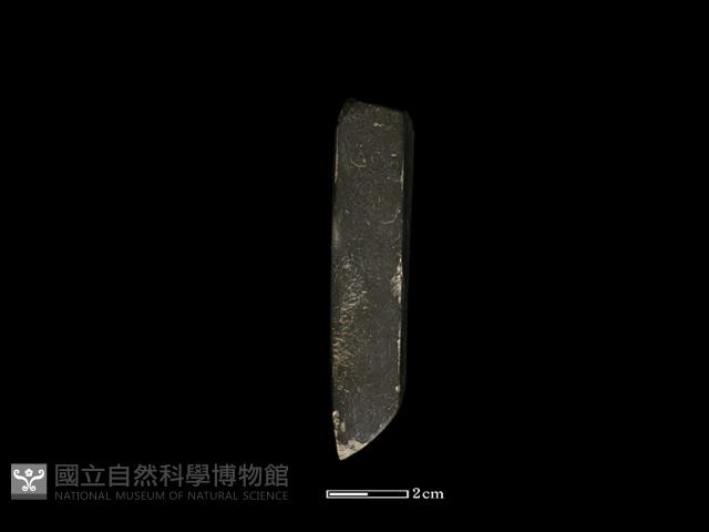 錛鑿形器藏品圖，第2張