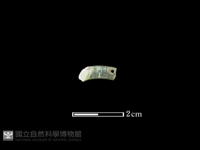 玉玦藏品圖，第2張