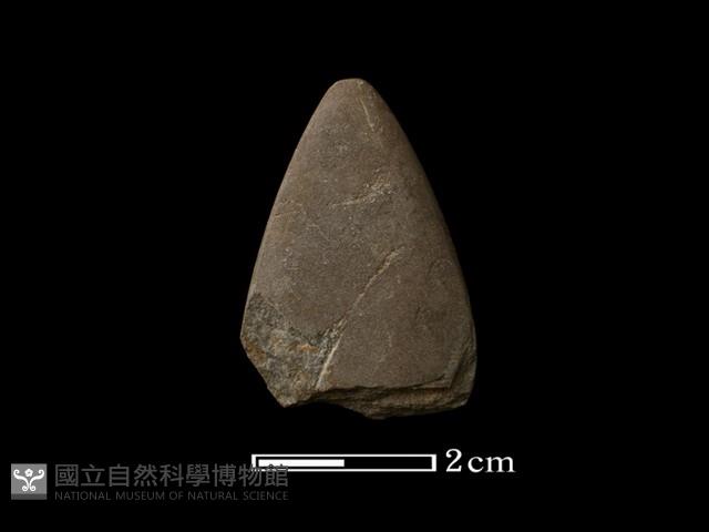 矛鏃形器藏品圖，第1張