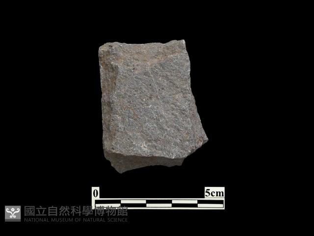 斧鋤形器藏品圖，第2張