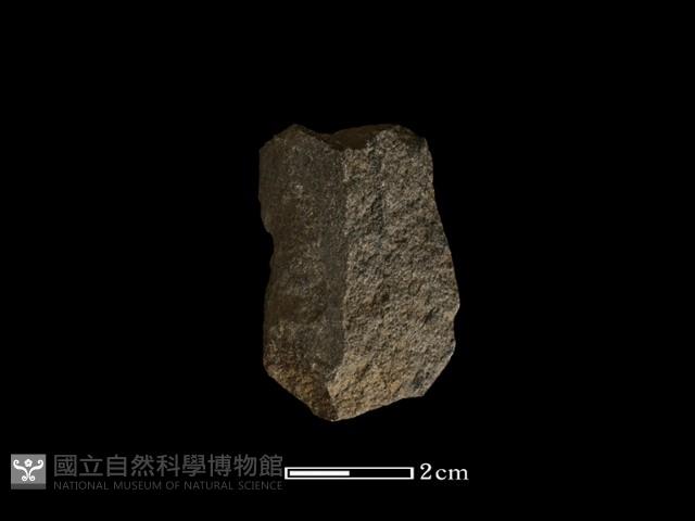 磨製石器藏品圖，第1張