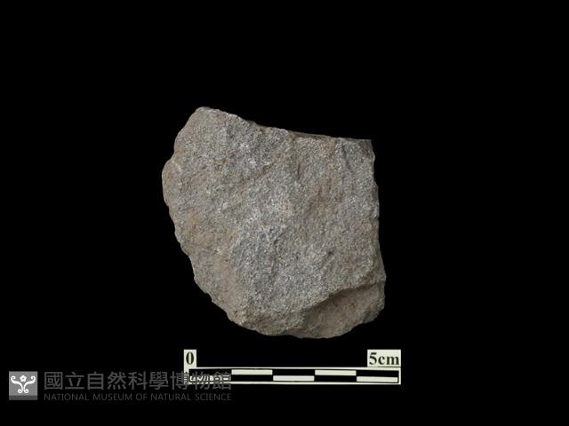 斧鋤形器藏品圖，第1張