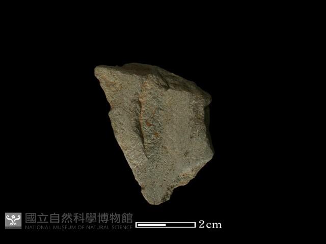 磨製石器藏品圖，第1張