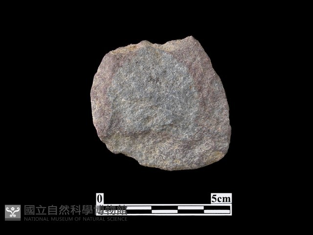 石片器藏品圖，第1張