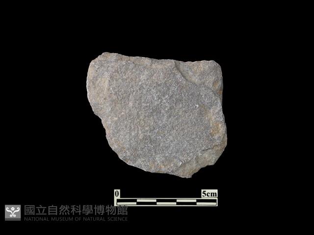 斧鋤形器藏品圖，第1張