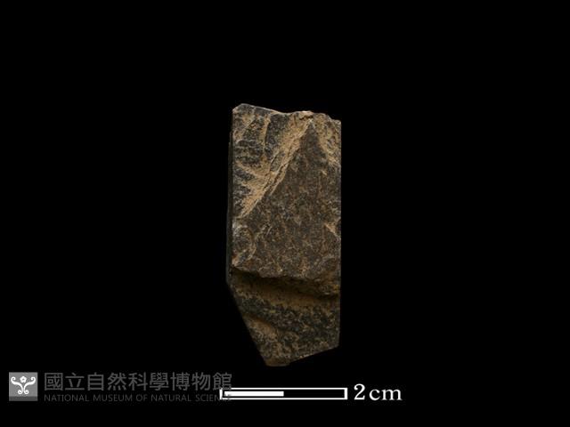 錛鑿形器藏品圖，第1張