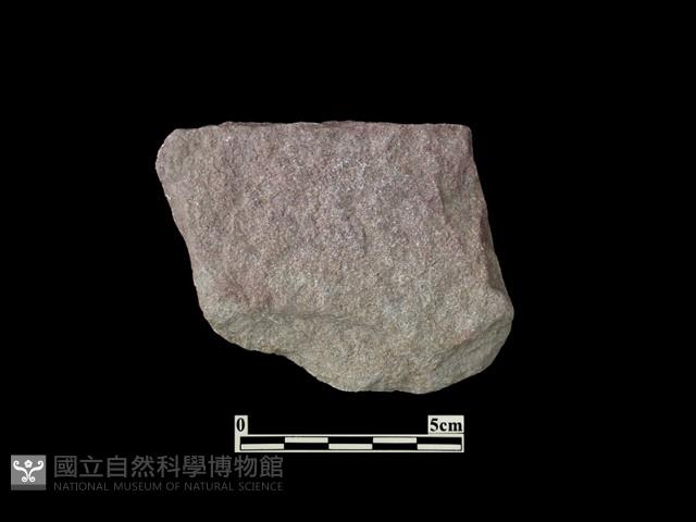 斧鋤形器藏品圖，第1張