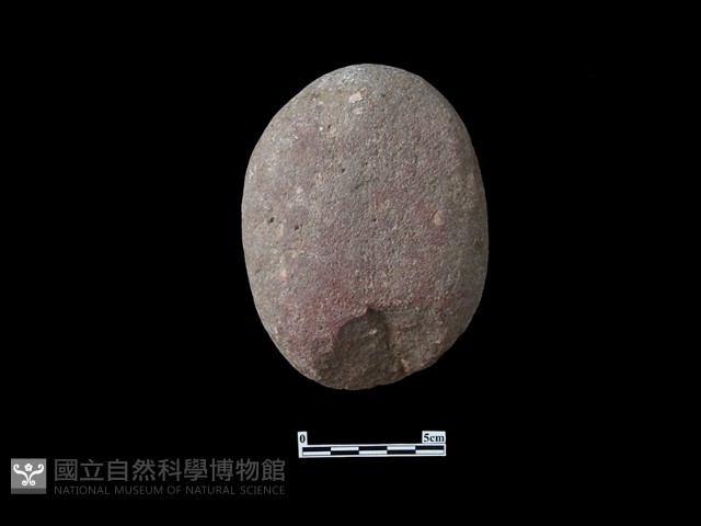 石鎚藏品圖，第1張
