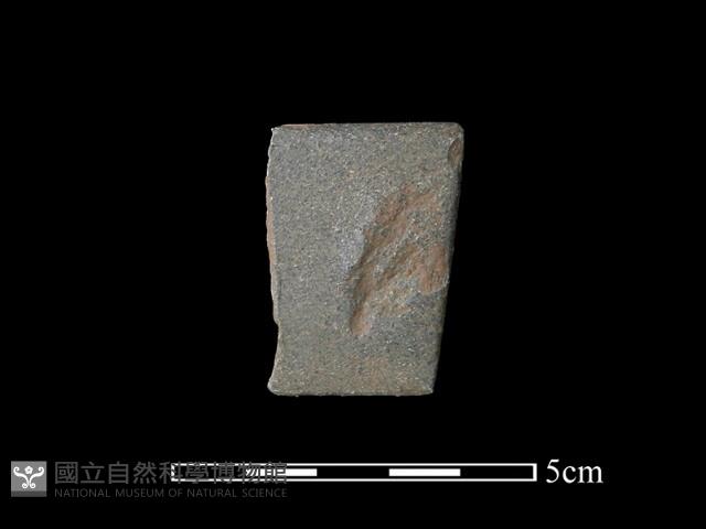 石刀藏品圖，第2張