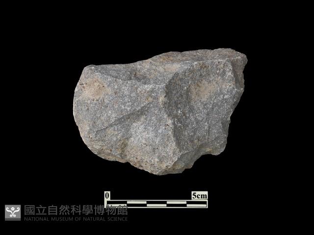 斧鋤形器藏品圖，第1張