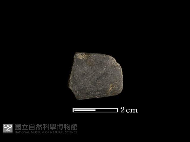 磨製石器藏品圖，第3張