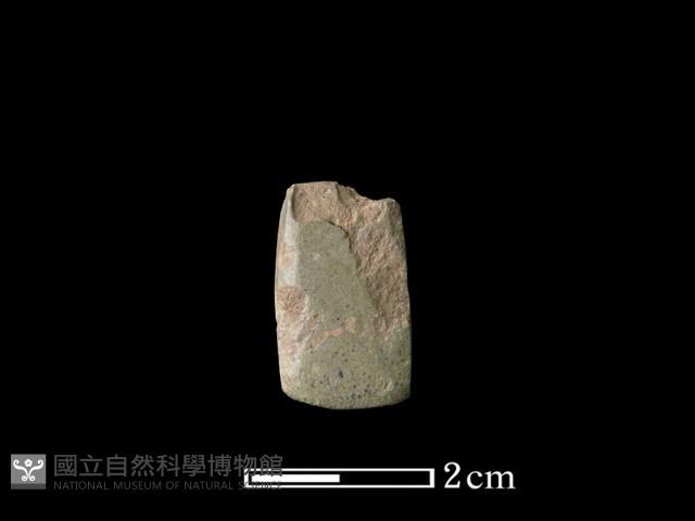 錛鑿形器藏品圖，第1張