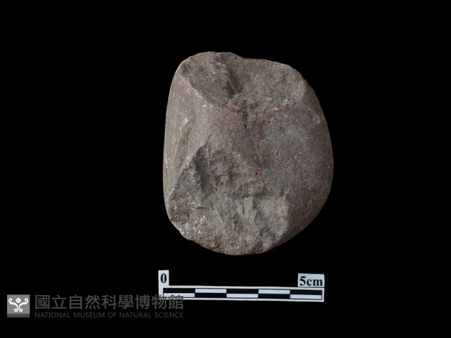 石鎚藏品圖，第2張
