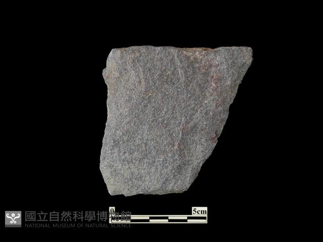 斧鋤形器藏品圖，第2張