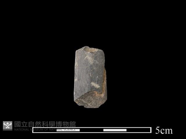 矛鏃形器藏品圖，第1張