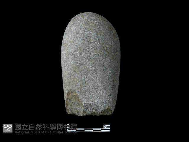 石鎚藏品圖，第1張