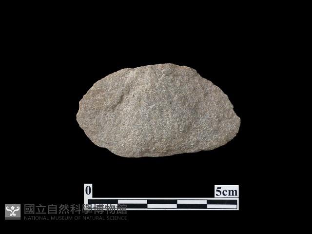 石片器藏品圖，第2張