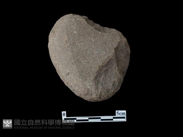 石鎚藏品圖，第2張