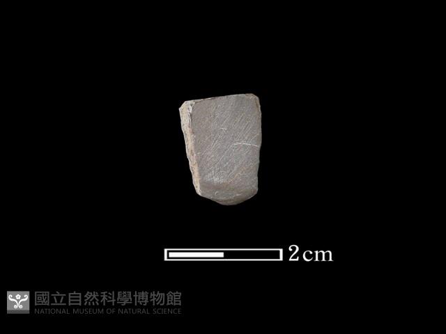 磨製石器藏品圖，第2張