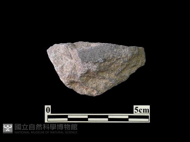 斧鋤形器藏品圖，第1張