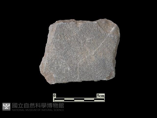 斧鋤形器藏品圖，第2張