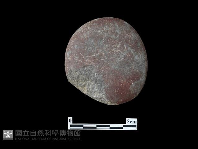 石鎚藏品圖，第1張