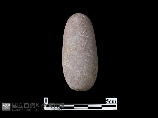 石鎚藏品圖，第1張