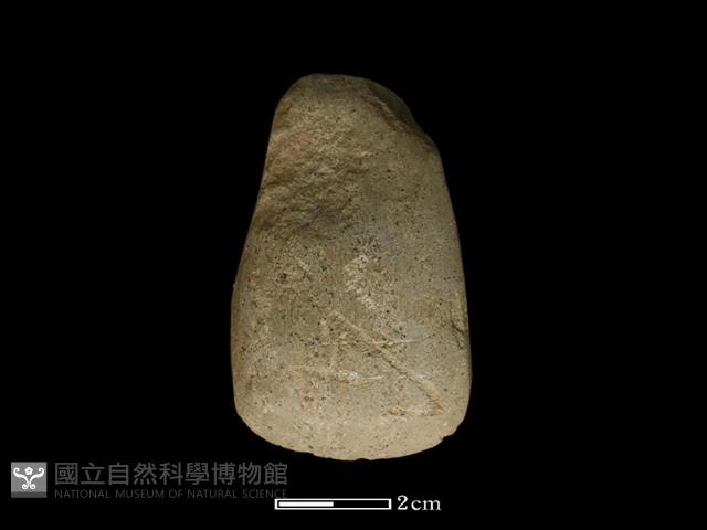 石鎚藏品圖，第1張