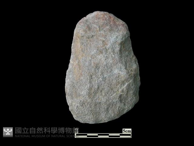 石核藏品圖，第1張