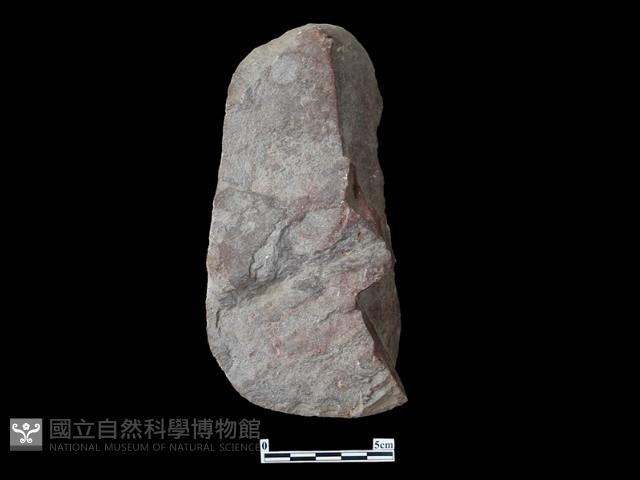 石鎚藏品圖，第2張