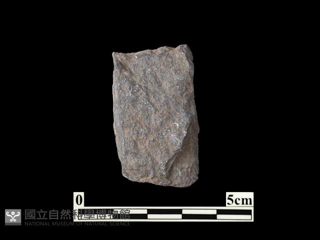 斧鋤形器藏品圖，第2張