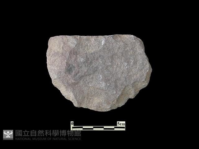 斧鋤形器藏品圖，第2張