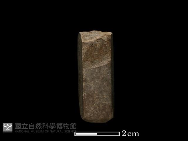 錛鑿形器藏品圖，第1張